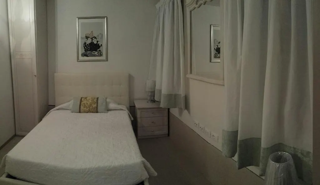 Inn Angolo Fiorito Venice