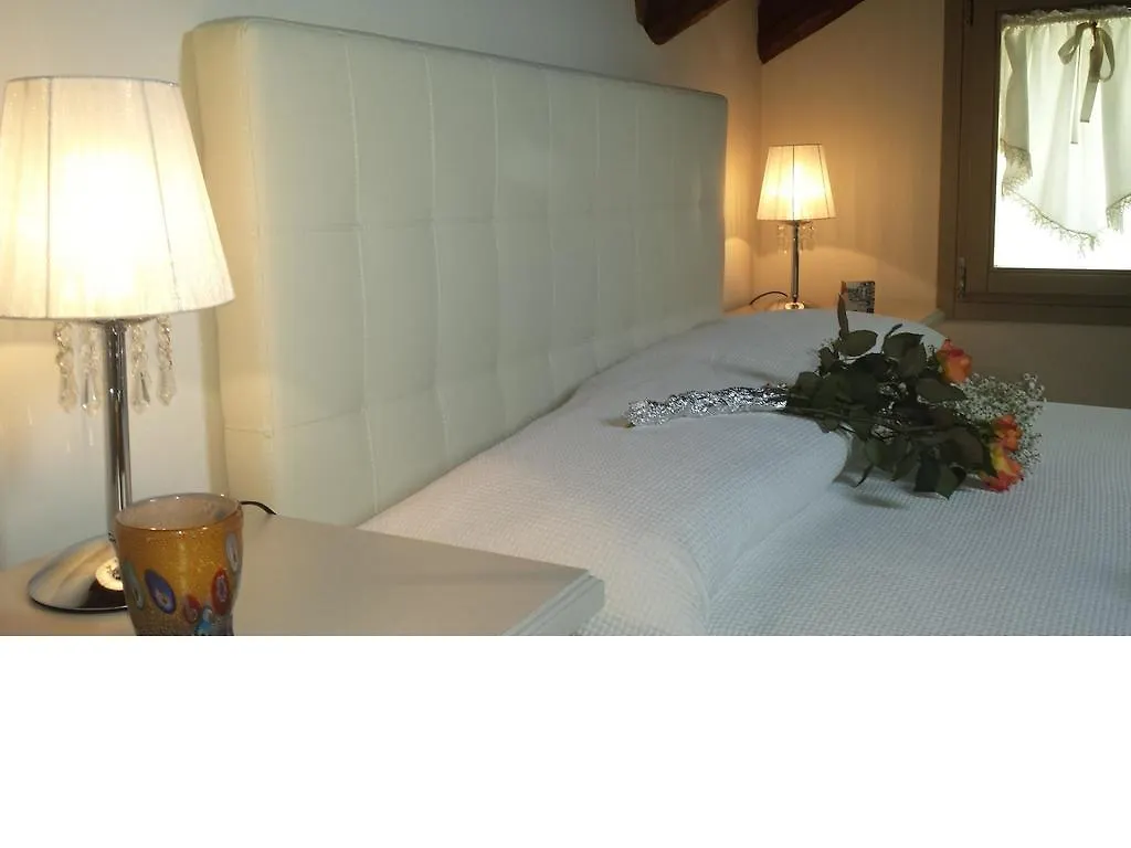 Locanda Angolo Fiorito Venezia