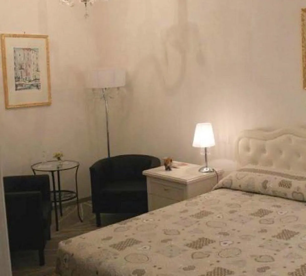 Inn Angolo Fiorito Venice