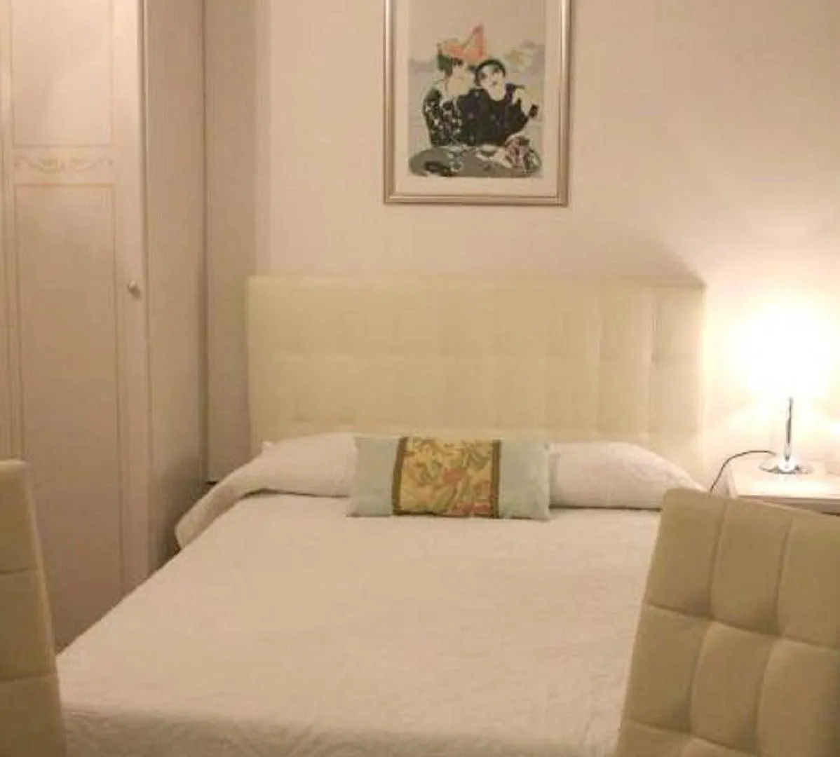 Angolo Fiorito Venice Inn