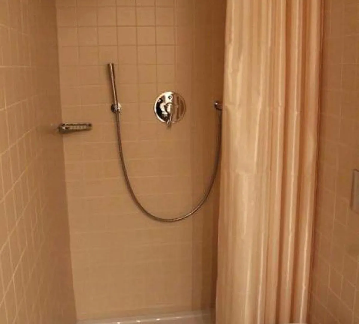 Inn Angolo Fiorito Venice