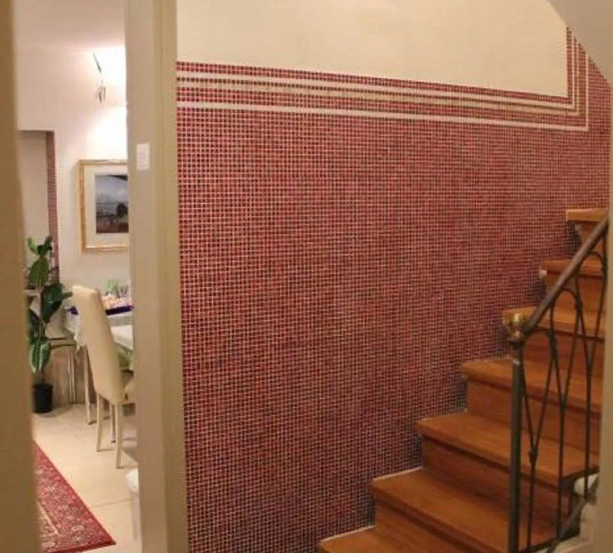 Inn Angolo Fiorito Venice