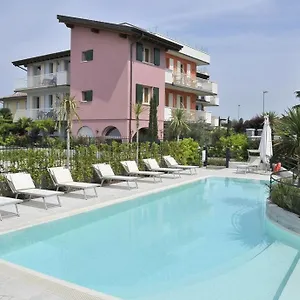** Aparthotel Acqua Italia