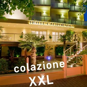 *** Hotel California Pastry Italia