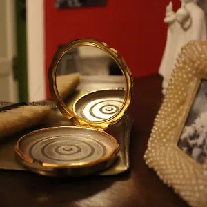 *** Bed & Breakfast La Via Delle Biciclette Italia